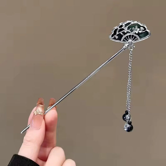 HORQUILLA PARA EL CABELLO ABANICO