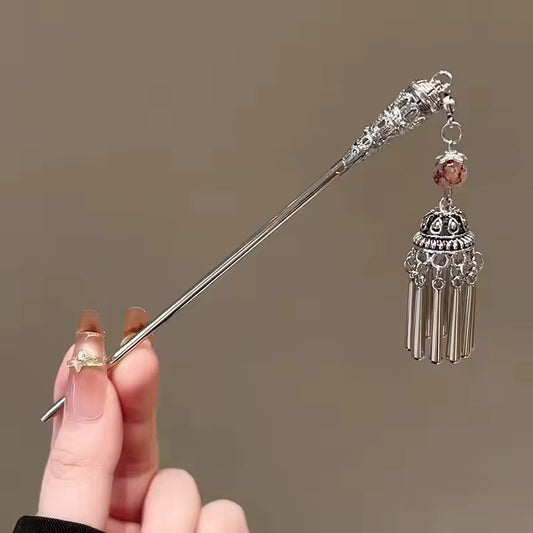 HORQUILLA PARA EL CABELLO II