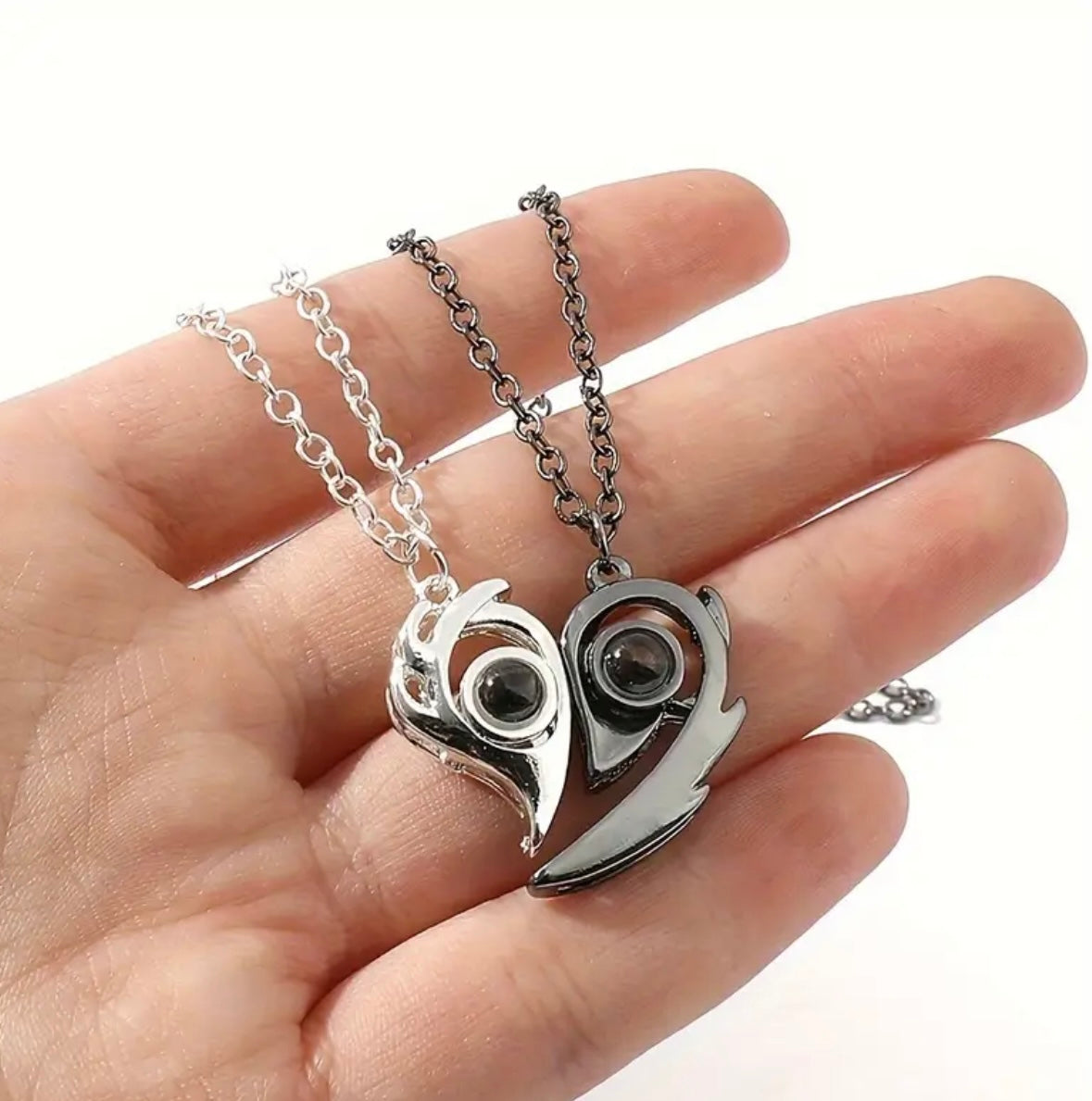 COLLAR PROYECTOR 100 IDIOMAS TE AMO