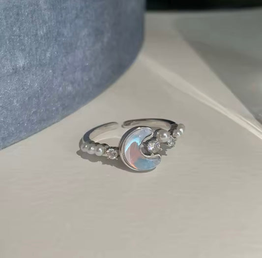 ANILLO LUNA