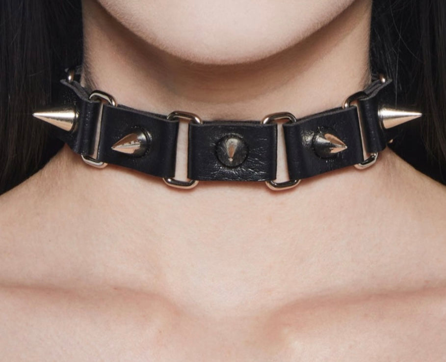 CHOKER PÚAS