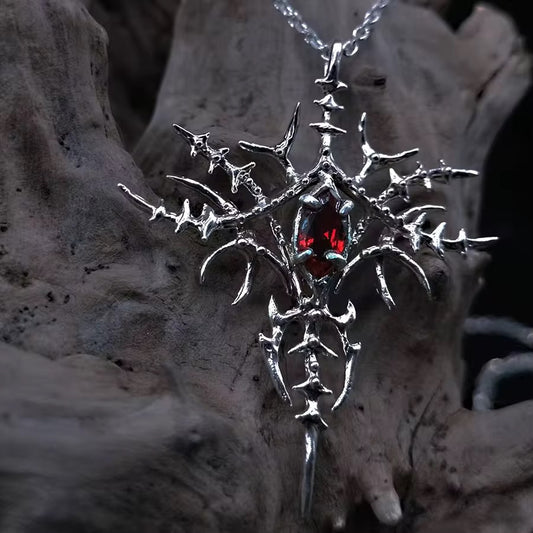 COLLAR INFERNAL