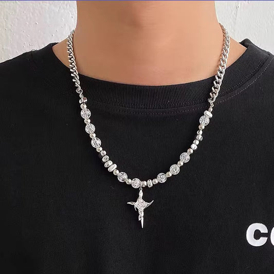 COLLAR GALAXY