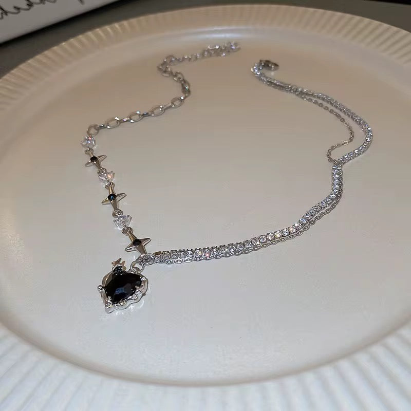 COLLAR CORAZÓN