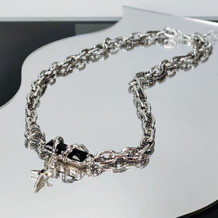 COLLAR CADENA