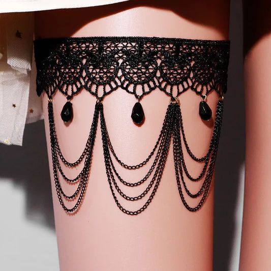 ACCESORIO PARA LA PIERNA