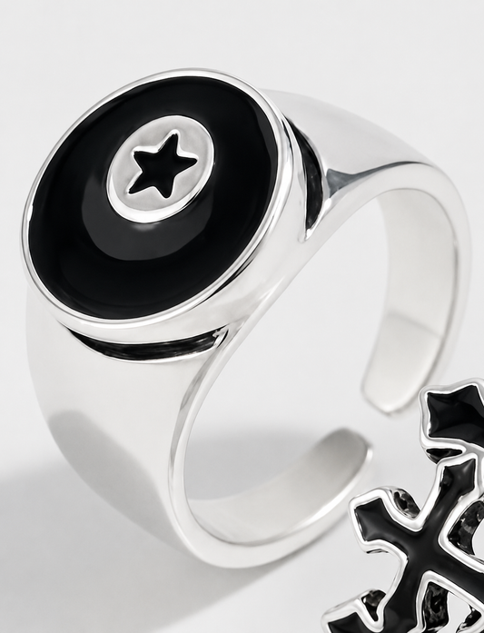 ANILLO ASTRO DARK