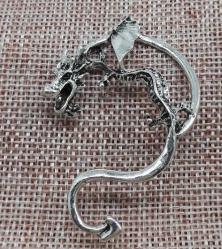 ARETE COMPLETO DRAGÓN I