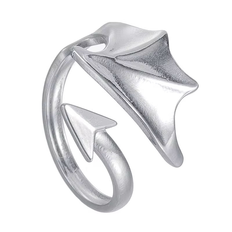 ANILLO FLECHA