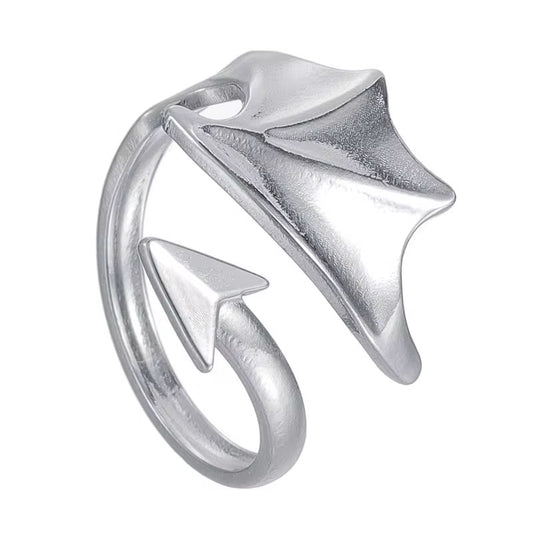 ANILLO FLECHA