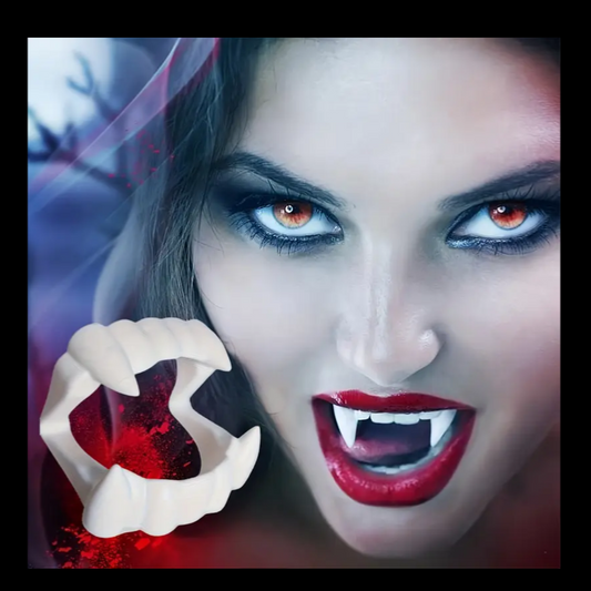 DIENTES DE VAMPIRO