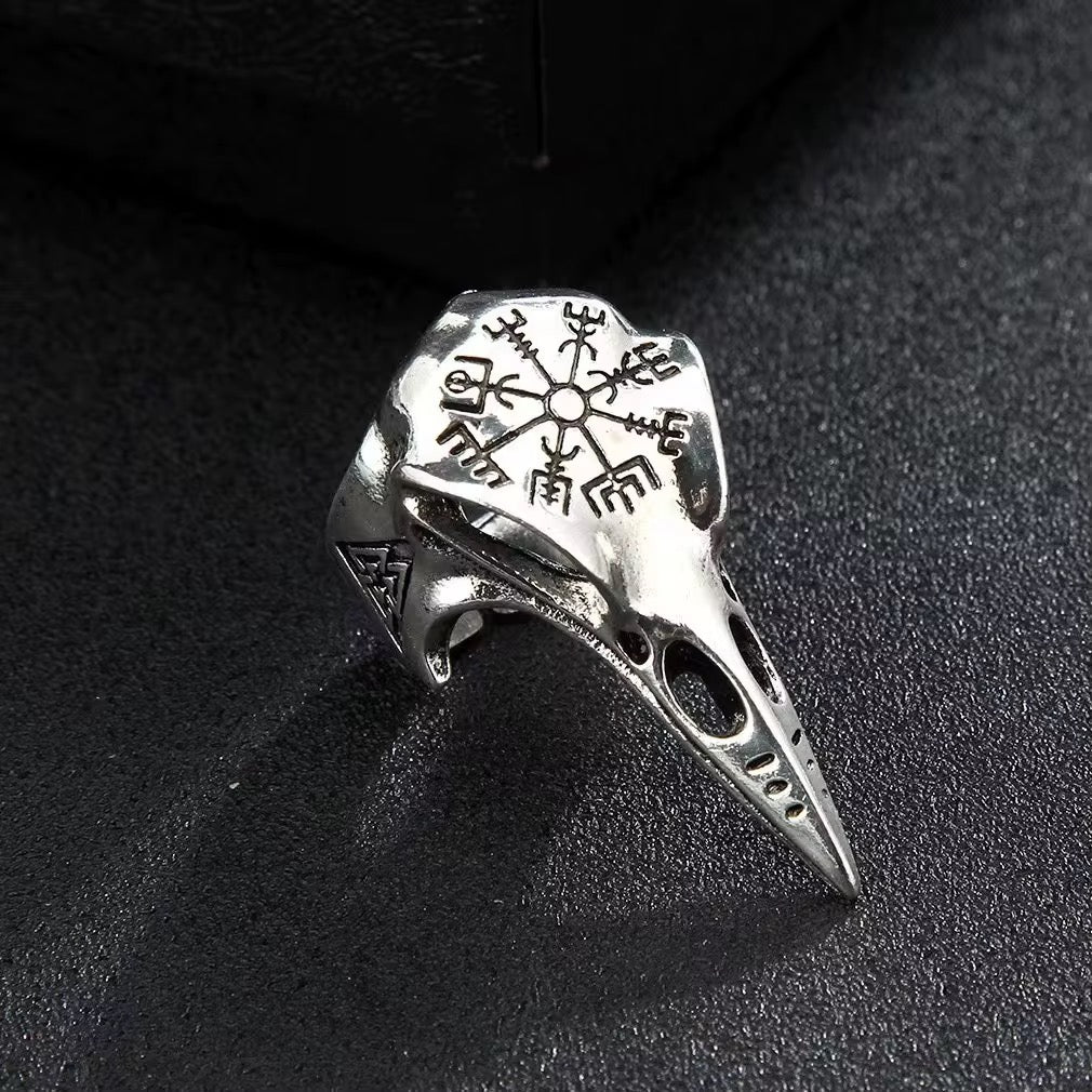 ANILLO CUERVO