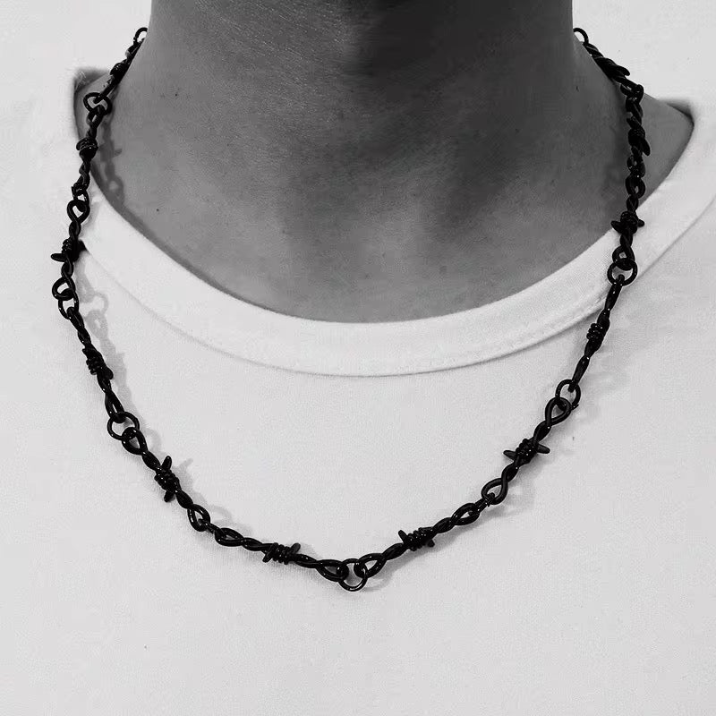 COLLAR ESPINAS