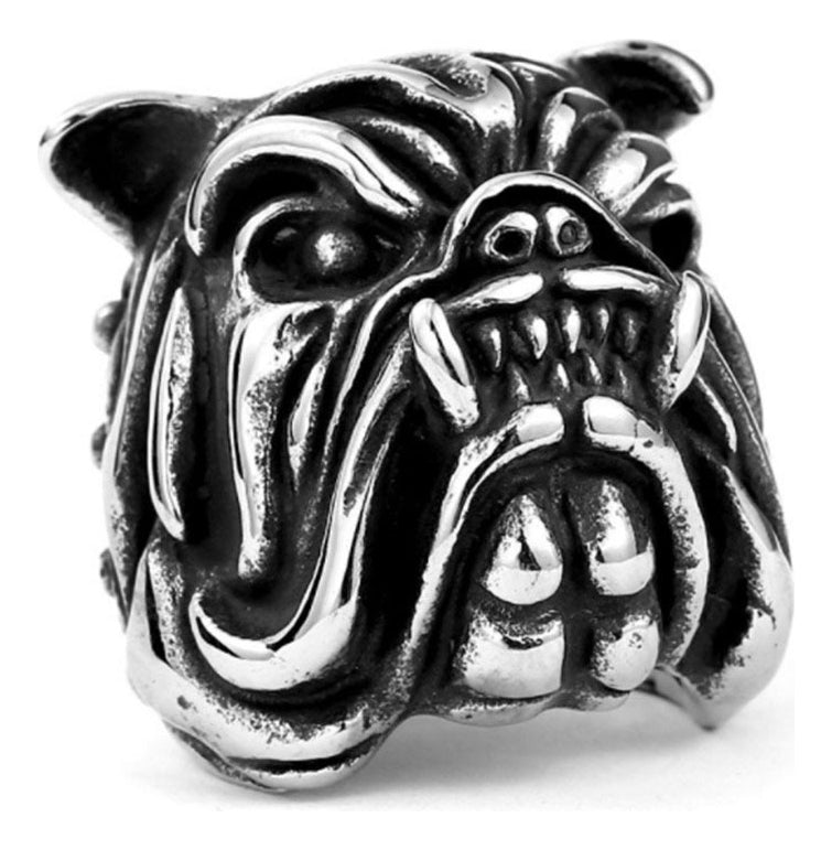 ANILLO BULLDOG