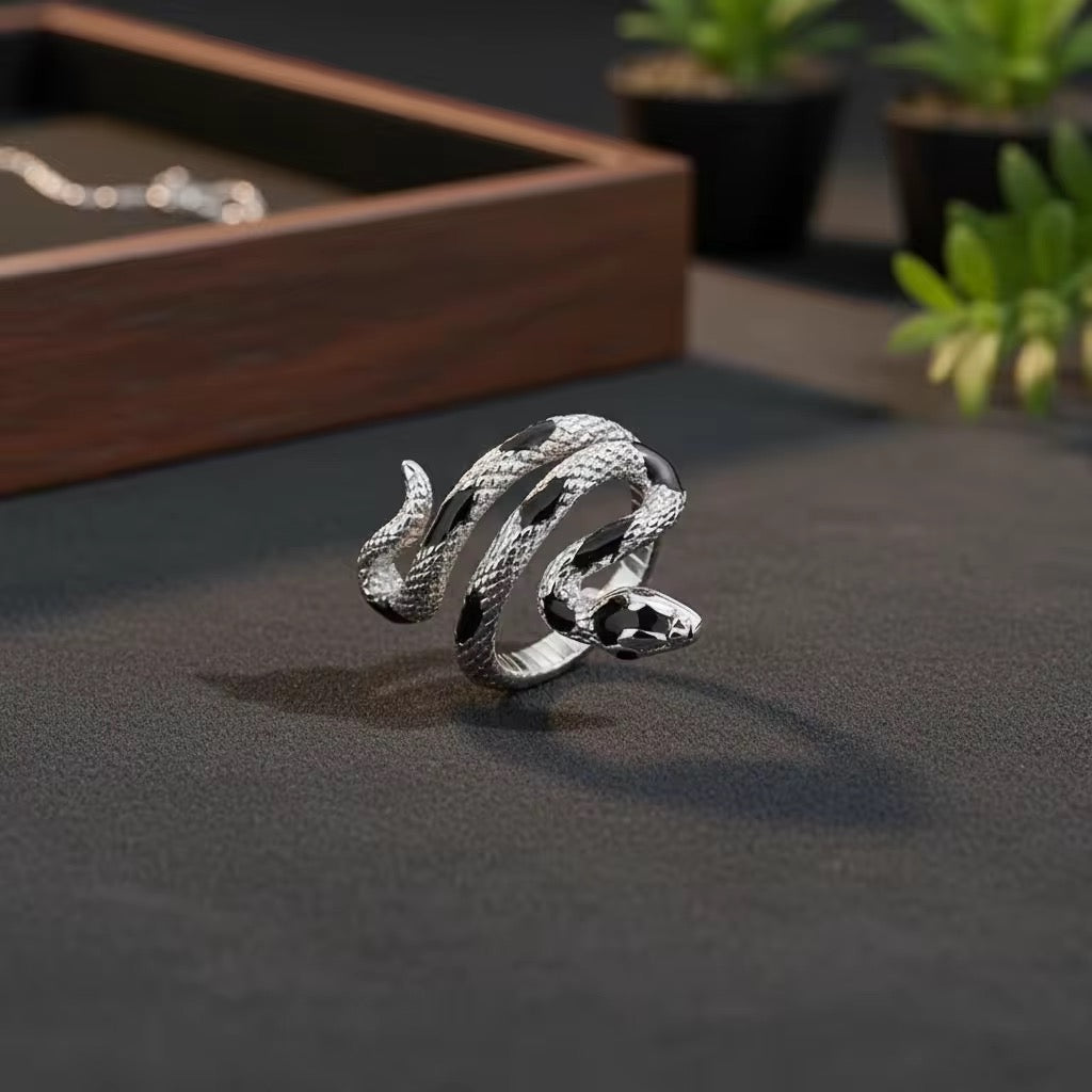 ANILLO SERPIENTE SINS