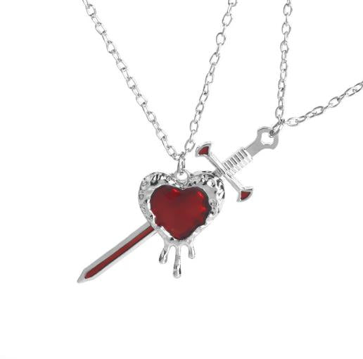 COÑAR CORAZÓN Y ESPADA II