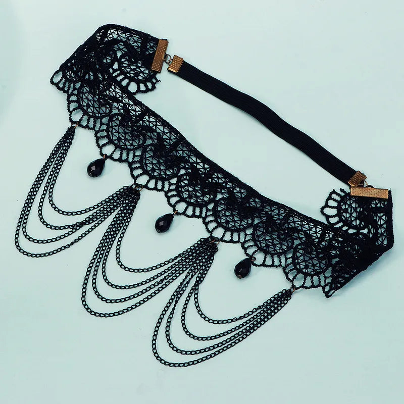 ACCESORIO PARA LA PIERNA