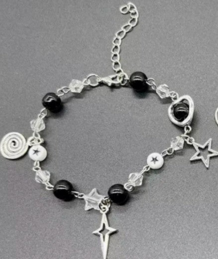 PULSERA ESTRELLAS