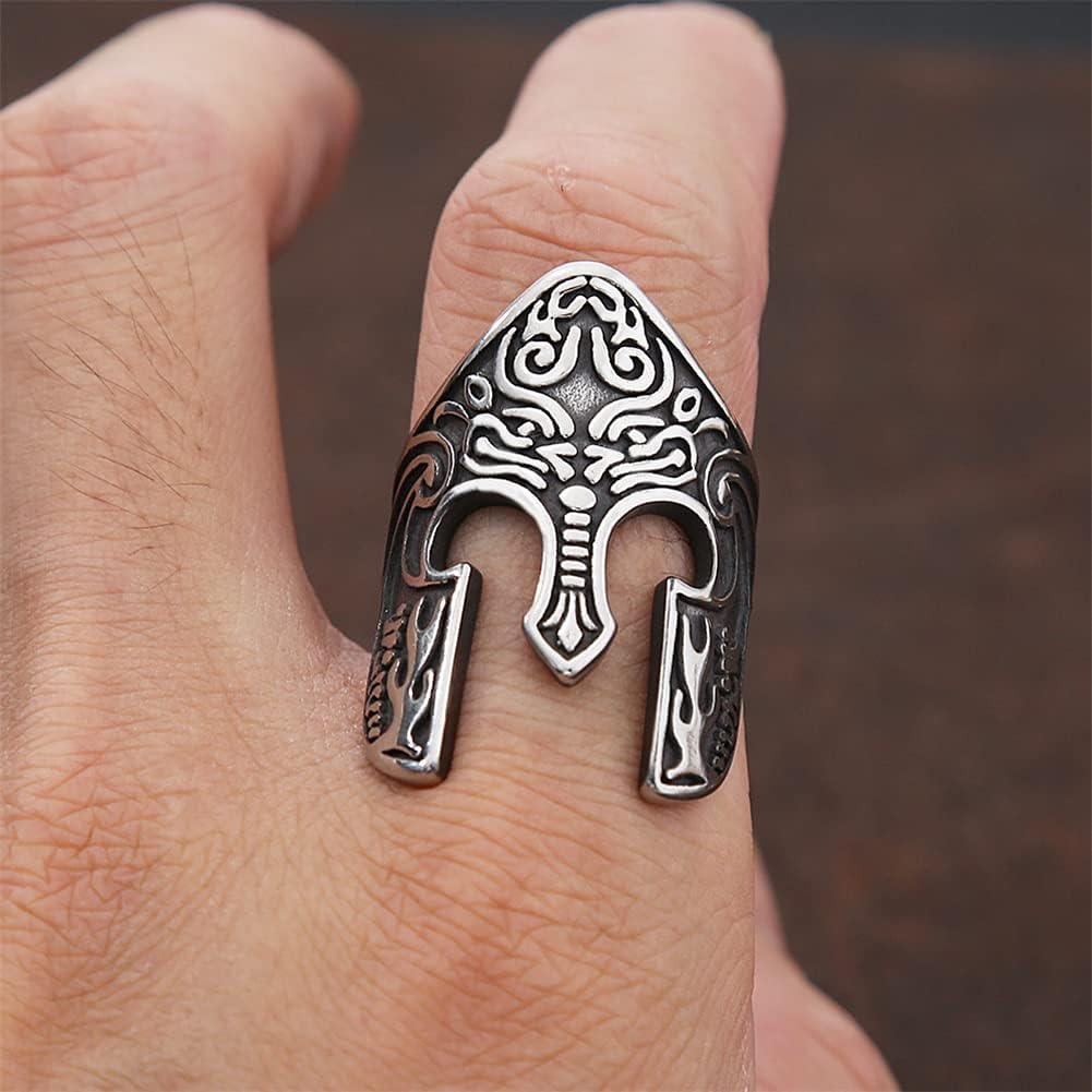 ANILLO CASO DE GUERRERO