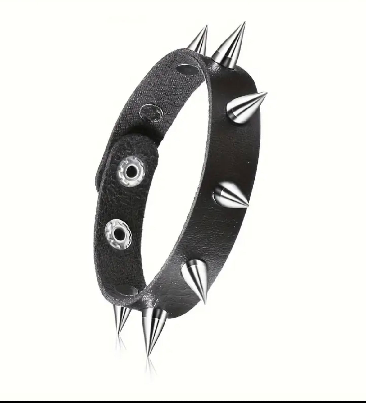 PULSERA DARK VI