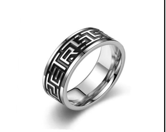 ANILLO TETRIS