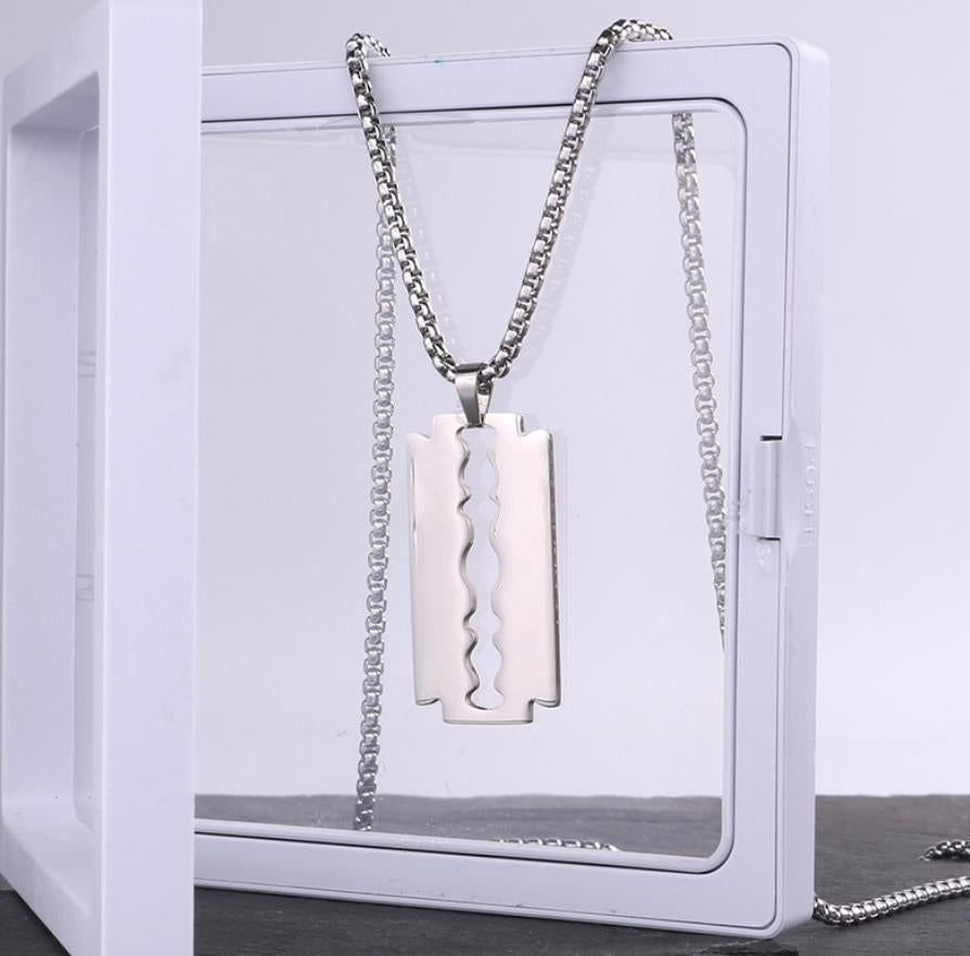 COLLAR NAVAJA