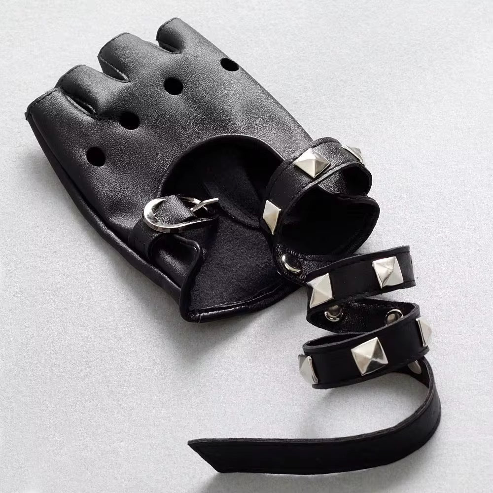 GUANTES DARK