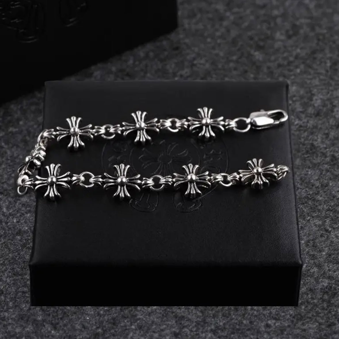 PULSERA NOX