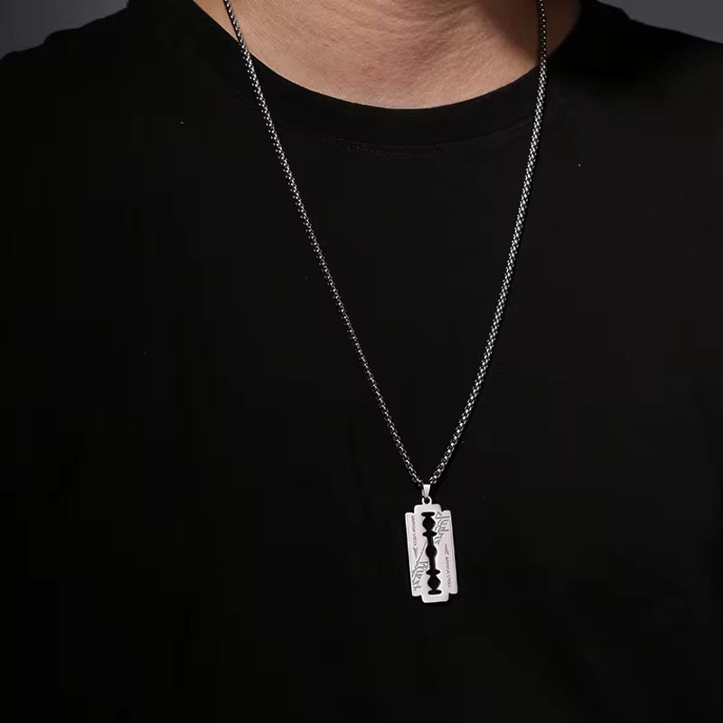 COLLAR NAVAJA