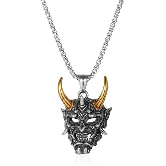 COLLAR DIABLO