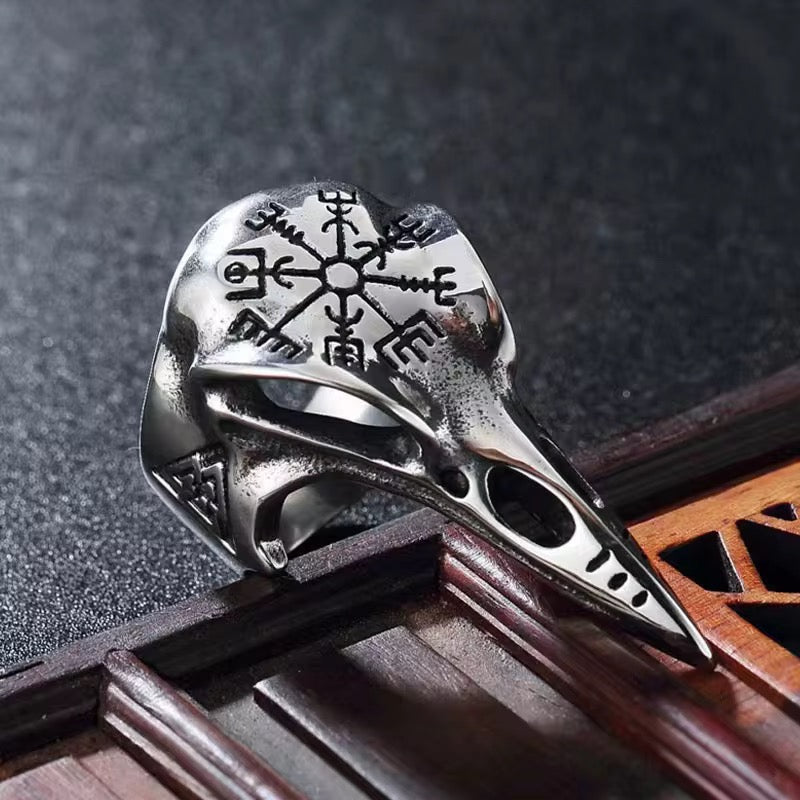 ANILLO CUERVO