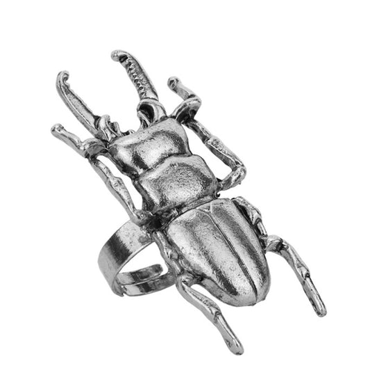 ANILLO ESCARABAJO 🪲