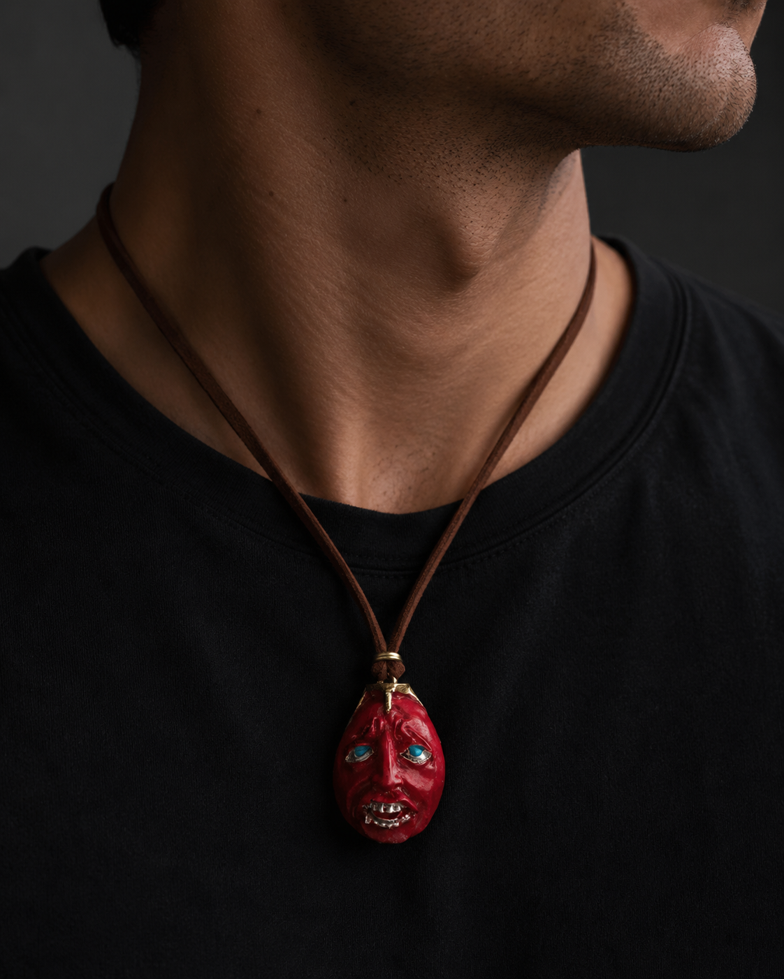 COLLAR BERSEK II