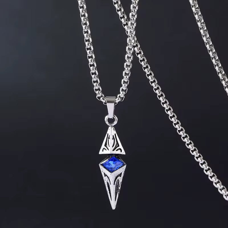 COLLAR ABYSS