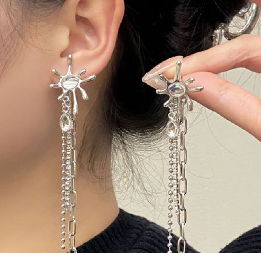 ARETES DE GOTA